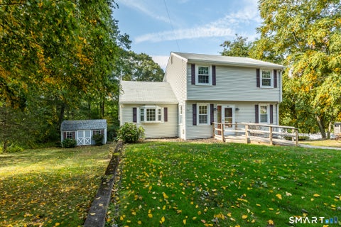 Photo of 159 Ellington Avenue, Ellington, CT 06029 (MLS # 24211883)