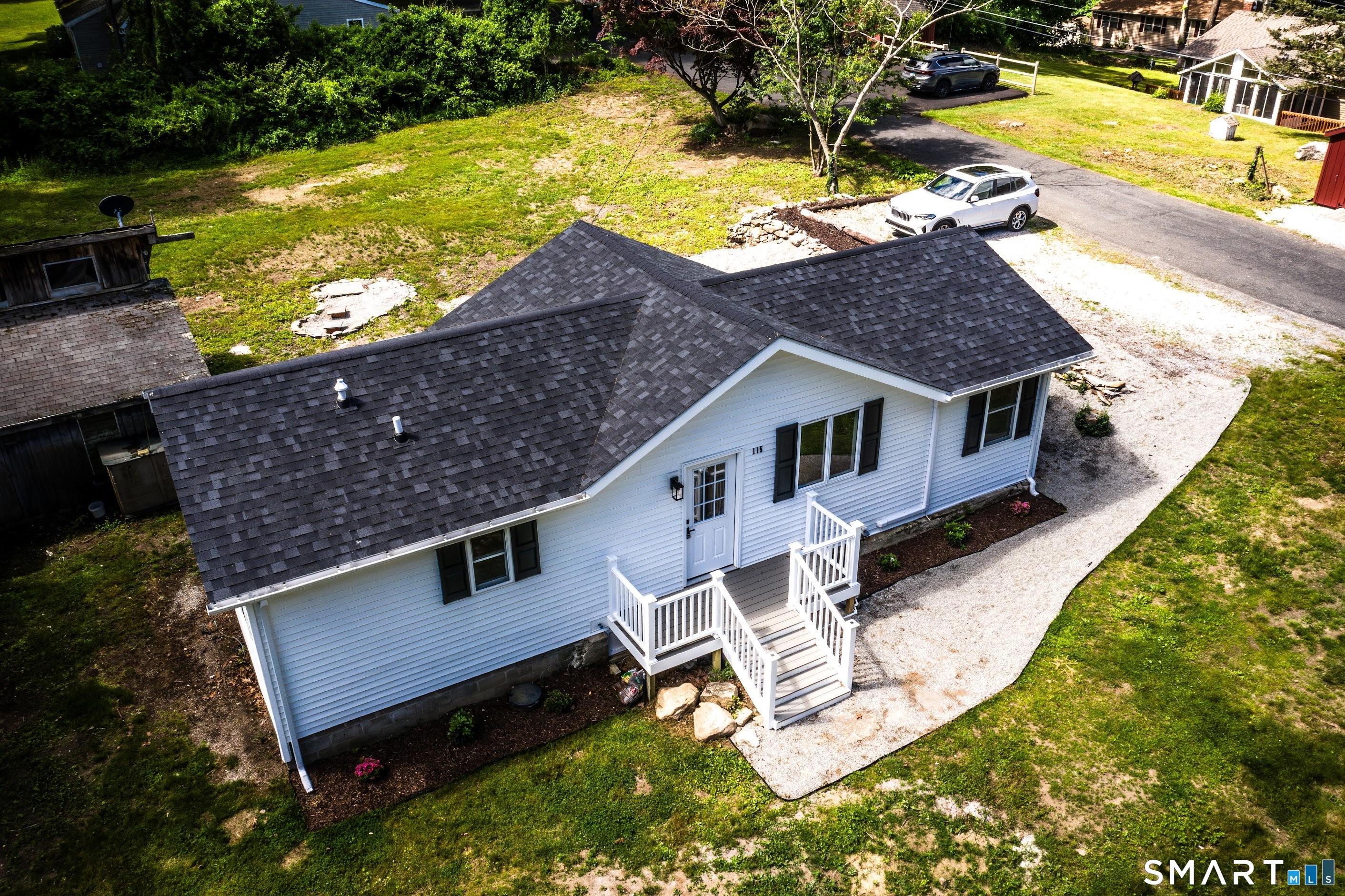 115 Shore Drive