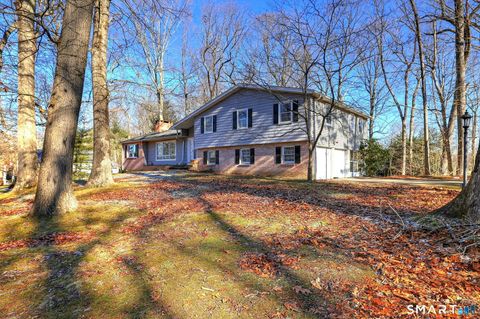 Tiny photo for 683 Royal Lane, Orange, CT 06477 (MLS # 24149198)
