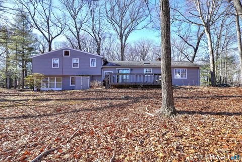 Tiny photo for 683 Royal Lane, Orange, CT 06477 (MLS # 24149198)