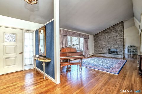 Tiny photo for 683 Royal Lane, Orange, CT 06477 (MLS # 24149198)