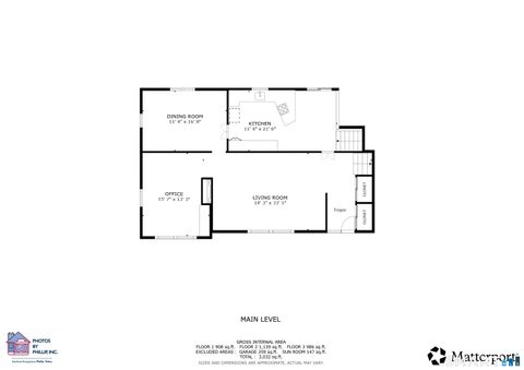 Tiny photo for 683 Royal Lane, Orange, CT 06477 (MLS # 24149198)