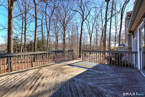 Tiny photo for 683 Royal Lane, Orange, CT 06477 (MLS # 24149198)