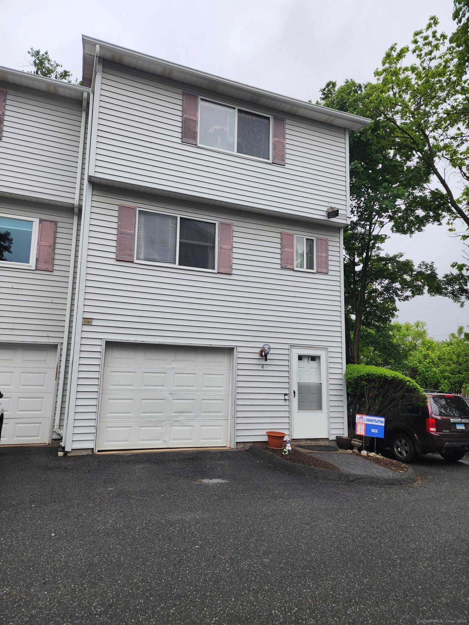 120 Triangle Street #1-4, Danbury, Connecticut image 1