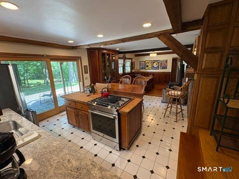 Tiny photo for 40 Looking Glass Hill Road, Litchfield, CT 06759 (MLS # 24202093)