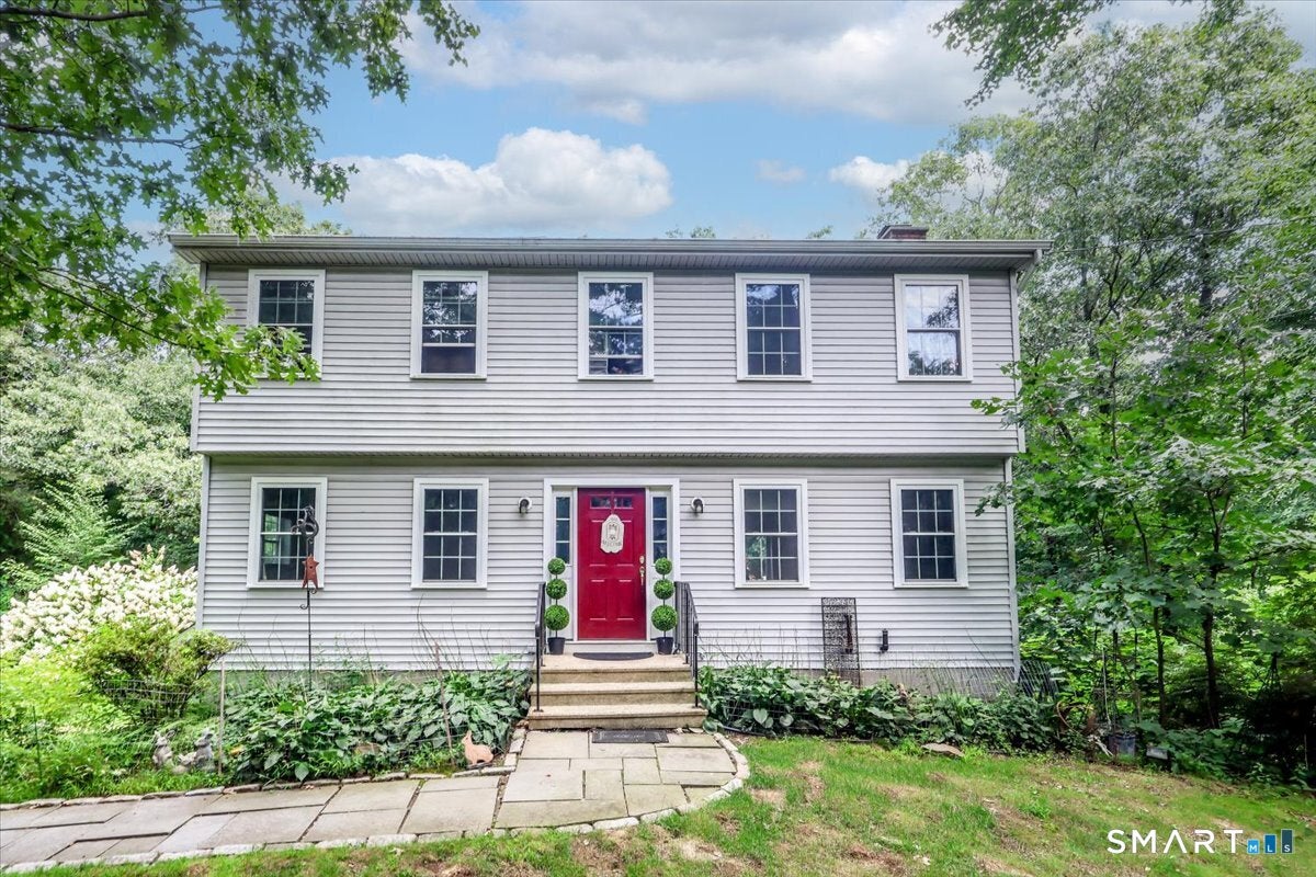 323 Upper Grassy Hill Road