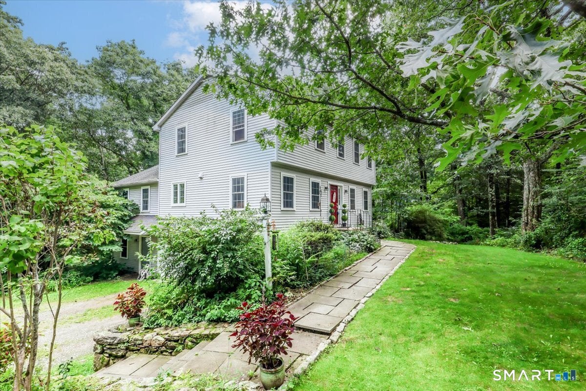 323 Upper Grassy Hill Road
