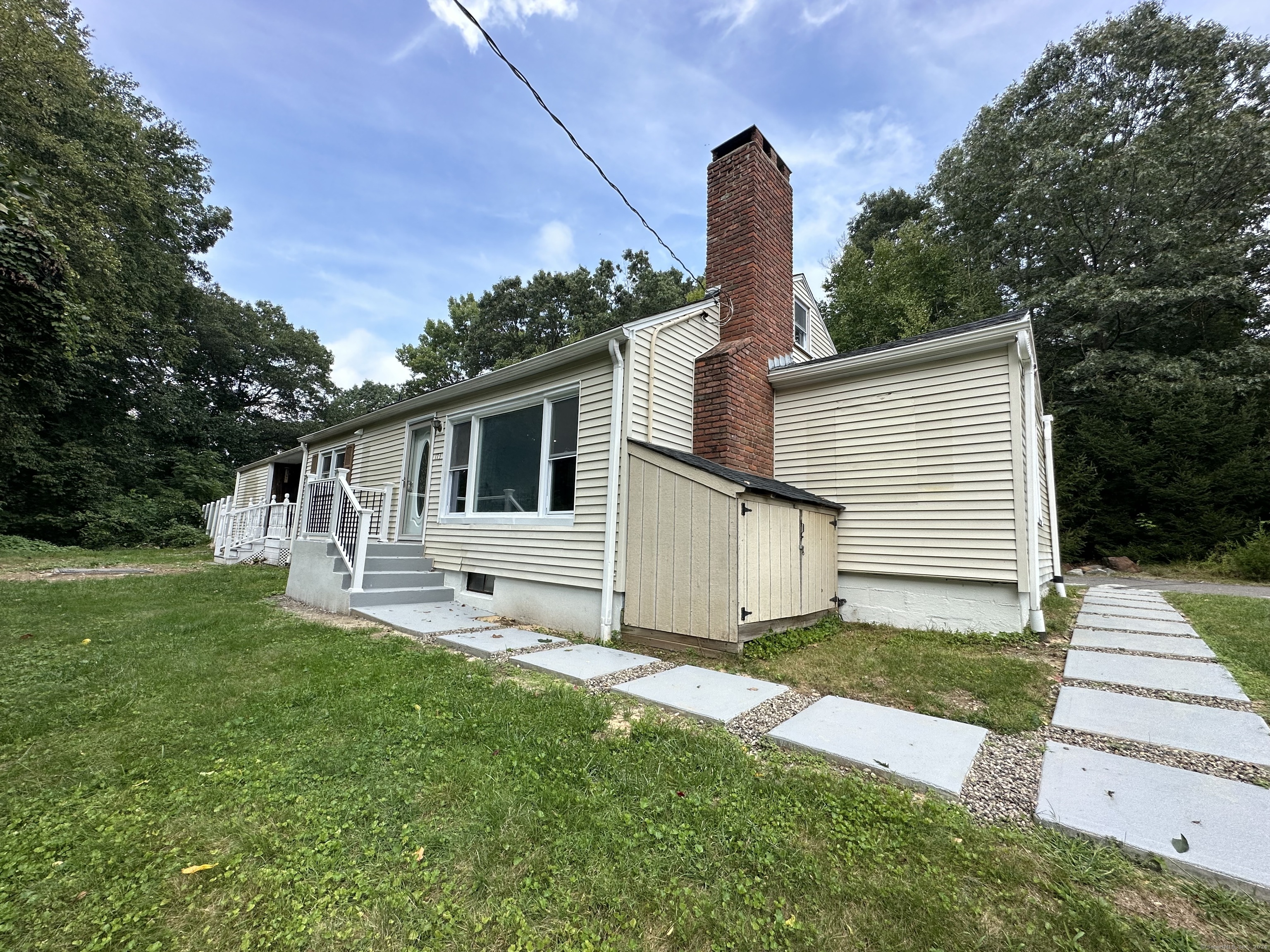 Photo 1 of Krodel Road, Naugatuck, Connecticut, $360,000, Web #: 24053034