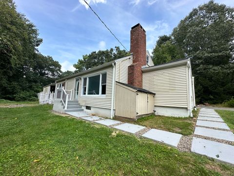173 Krodel Road Naugatuck CT 06770