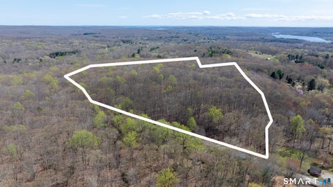 Vacant Land For Sale - Cold Spring Road<br/> East Haddam, CT 06423