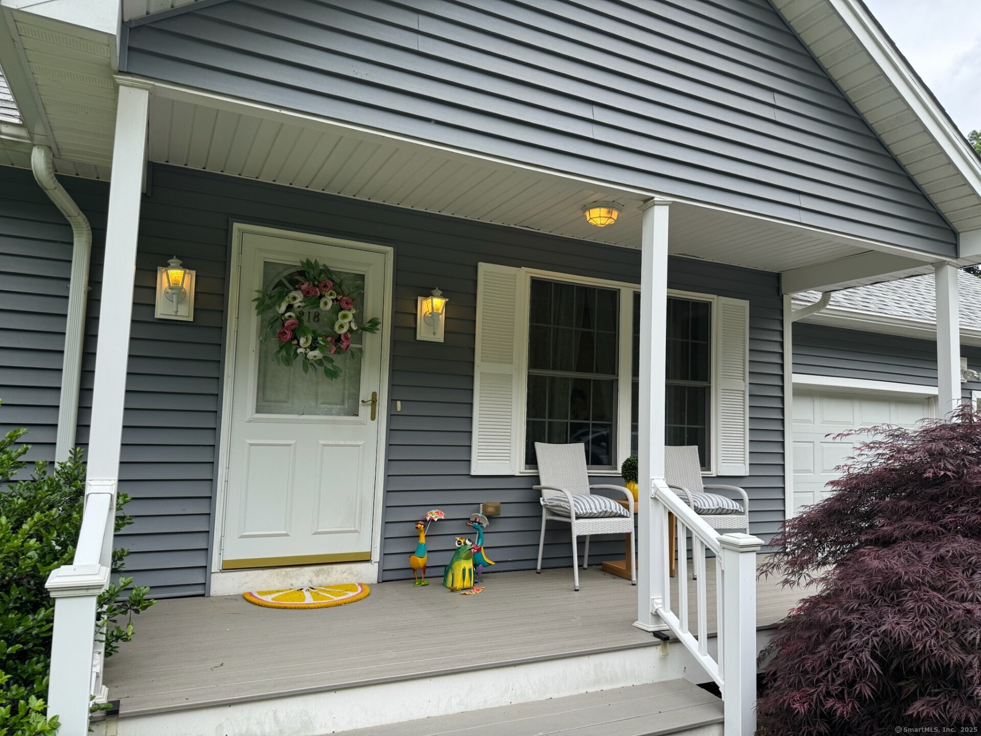218 Fish Rock Road