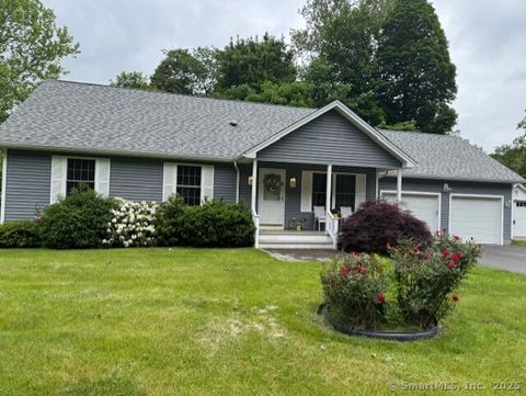 218 Fish Rock Road Southbury CT 06488