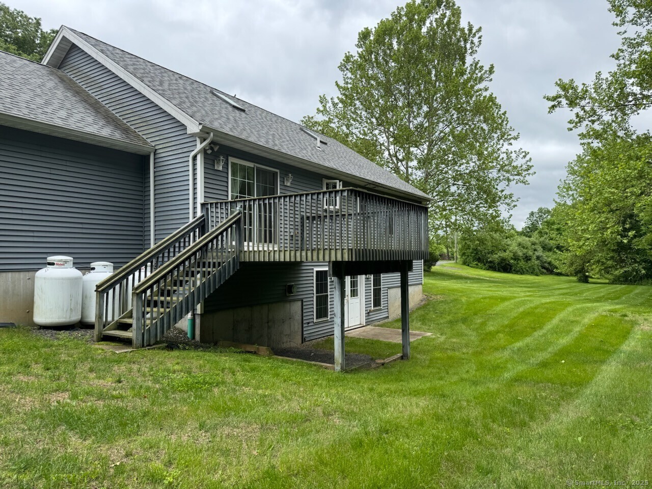 218 Fish Rock Road, Southbury, Connecticut image 27