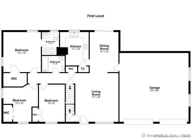 218 Fish Rock Road, Southbury, Connecticut image 14
