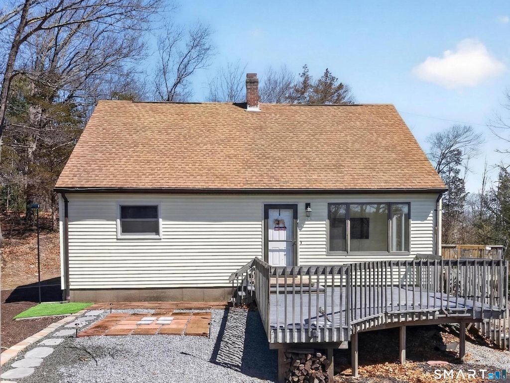 Photo of 211 Salem Turnpike, Norwich, CT 06360 (MLS # 24166598)