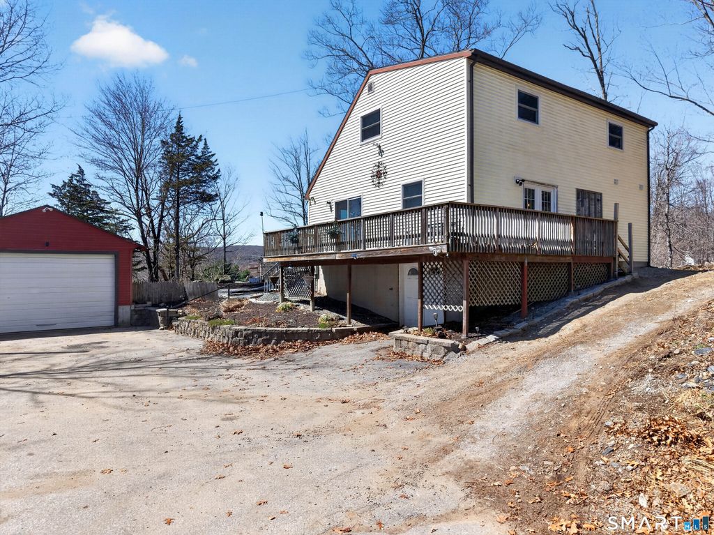 Photo of 211 Salem Turnpike, Norwich, CT 06360 (MLS # 24166598)