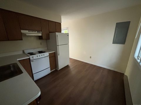 Tiny photo for 26 Fairfield Avenue #8B, Norwalk, CT 06854 (MLS # 24135171)