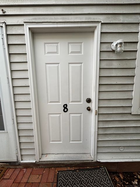 Photo of 26 Fairfield Avenue #8B, Norwalk, CT 06854 (MLS # 24135171)