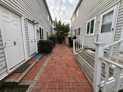 Tiny photo for 26 Fairfield Avenue #8B, Norwalk, CT 06854 (MLS # 24135171)