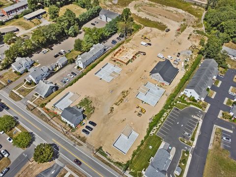 Tiny photo for 151 - 153 East Main Street #15, Clinton, CT 06413 (MLS # 24144498)