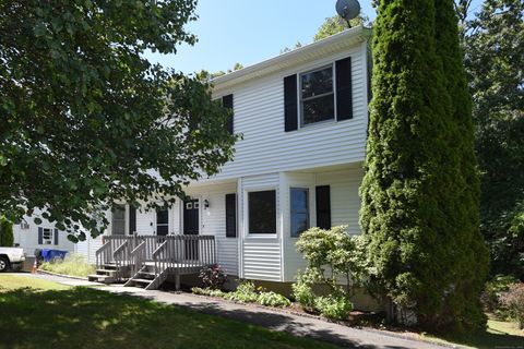 89 Knollwood Drive 89 Bethel CT 06801