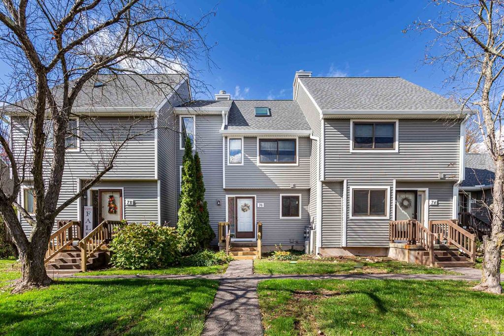 Photo of 76 Silo Way #76, Bloomfield, CT 06002 (MLS # 24136162)