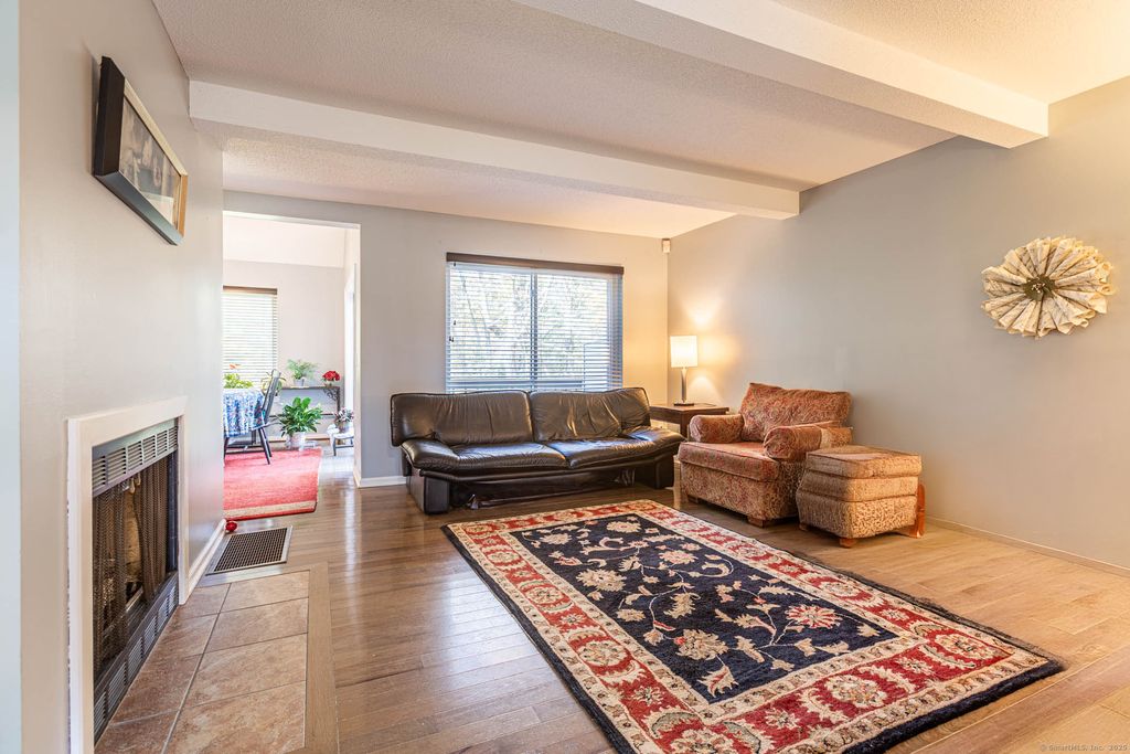 Photo of 76 Silo Way #76, Bloomfield, CT 06002 (MLS # 24136162)