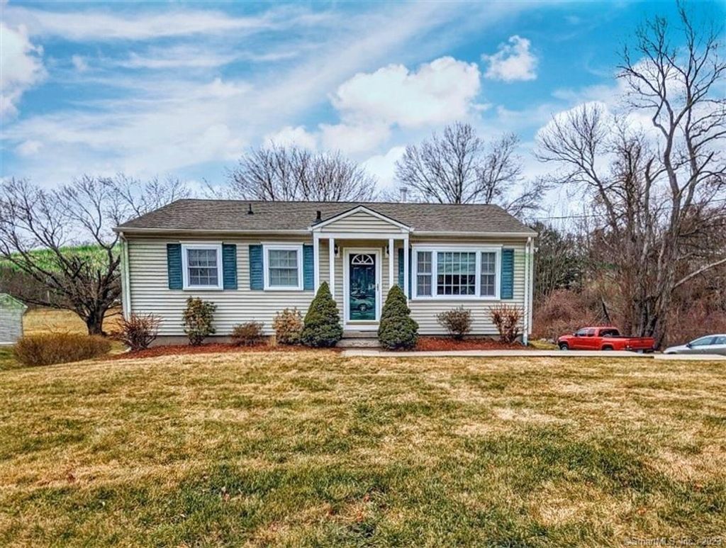 497 Long Hill Avenue, Shelton, CT 06484, MLS 170544813 Howard Hanna