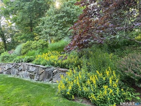 Tiny photo for 51 Chessor Lane, Wilton, CT 06897 (MLS # 24150931)