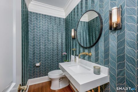 Tiny photo for 51 Chessor Lane, Wilton, CT 06897 (MLS # 24150931)