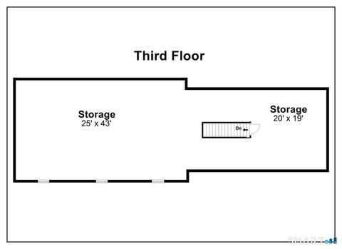 Tiny photo for 51 Chessor Lane, Wilton, CT 06897 (MLS # 24150931)