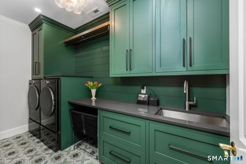 Tiny photo for 51 Chessor Lane, Wilton, CT 06897 (MLS # 24150931)