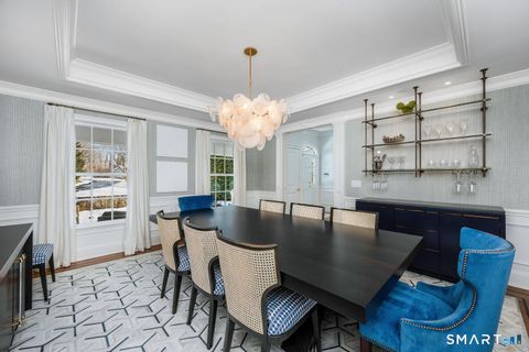 Tiny photo for 51 Chessor Lane, Wilton, CT 06897 (MLS # 24150931)