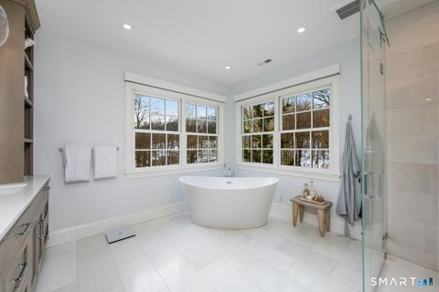 Tiny photo for 51 Chessor Lane, Wilton, CT 06897 (MLS # 24150931)