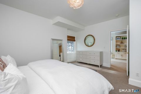 Tiny photo for 51 Chessor Lane, Wilton, CT 06897 (MLS # 24150931)