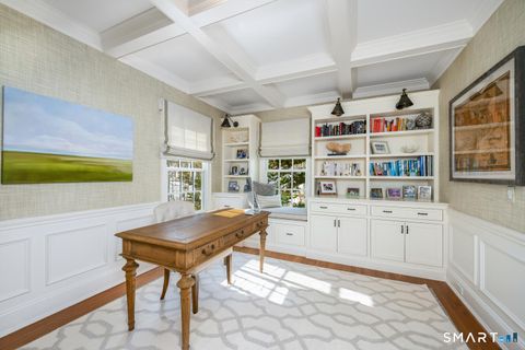 Tiny photo for 51 Chessor Lane, Wilton, CT 06897 (MLS # 24150931)