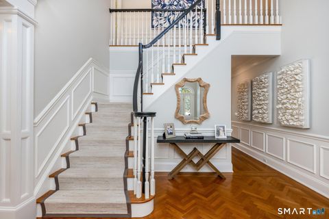 Tiny photo for 51 Chessor Lane, Wilton, CT 06897 (MLS # 24150931)