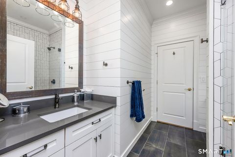 Tiny photo for 51 Chessor Lane, Wilton, CT 06897 (MLS # 24150931)