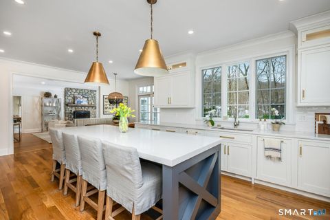 Tiny photo for 51 Chessor Lane, Wilton, CT 06897 (MLS # 24150931)