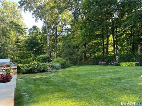 Tiny photo for 51 Chessor Lane, Wilton, CT 06897 (MLS # 24150931)