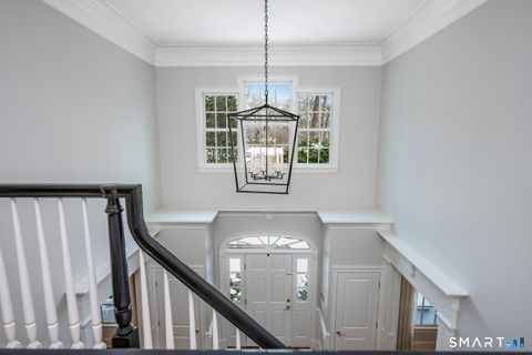 Tiny photo for 51 Chessor Lane, Wilton, CT 06897 (MLS # 24150931)