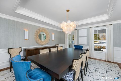 Tiny photo for 51 Chessor Lane, Wilton, CT 06897 (MLS # 24150931)