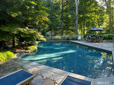 Tiny photo for 51 Chessor Lane, Wilton, CT 06897 (MLS # 24150931)