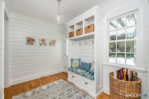 Tiny photo for 51 Chessor Lane, Wilton, CT 06897 (MLS # 24150931)