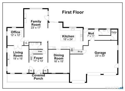 Tiny photo for 51 Chessor Lane, Wilton, CT 06897 (MLS # 24150931)