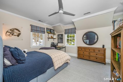 Tiny photo for 51 Chessor Lane, Wilton, CT 06897 (MLS # 24150931)