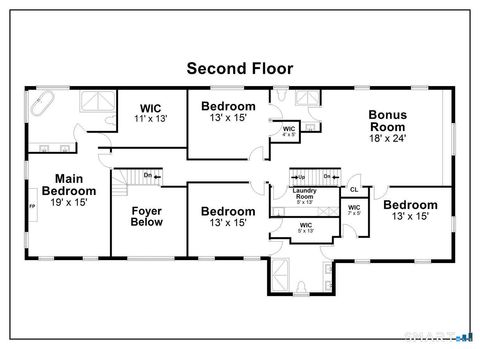 Tiny photo for 51 Chessor Lane, Wilton, CT 06897 (MLS # 24150931)