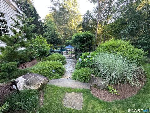 Tiny photo for 51 Chessor Lane, Wilton, CT 06897 (MLS # 24150931)