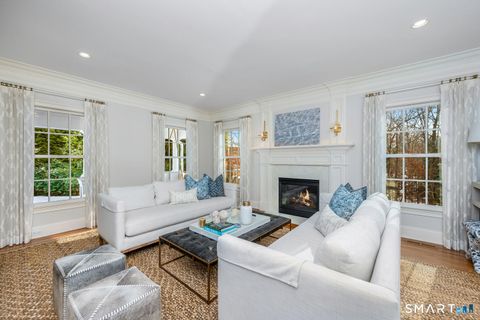 Tiny photo for 51 Chessor Lane, Wilton, CT 06897 (MLS # 24150931)