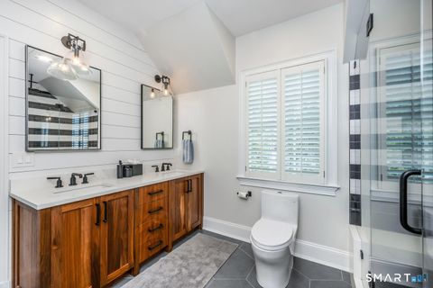 Tiny photo for 51 Chessor Lane, Wilton, CT 06897 (MLS # 24150931)